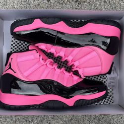 Pink N Blk 
