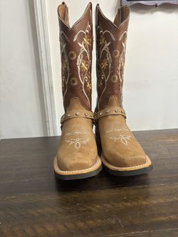 Boots For Sale (botas)