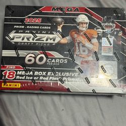 Nfl Draft Trading Cards