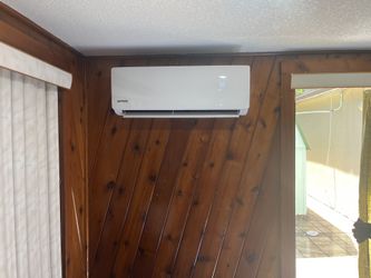 Aire Acondicionado Con Instalación 