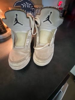 Jordan shoes mens sz 8