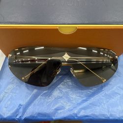 LV Sunglasses