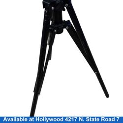 Dayflo-max Dfm-1500 Black DJ Light