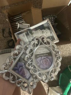 Small frames