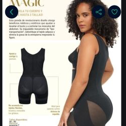 Ardyss Fajas Y Brass