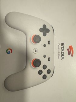 Stadia premiere edition