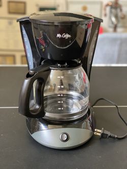 Coffee Maker 