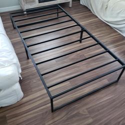 Bed frame Twin Size 