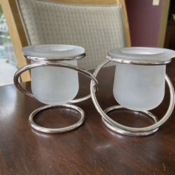 Partylite Votive Set