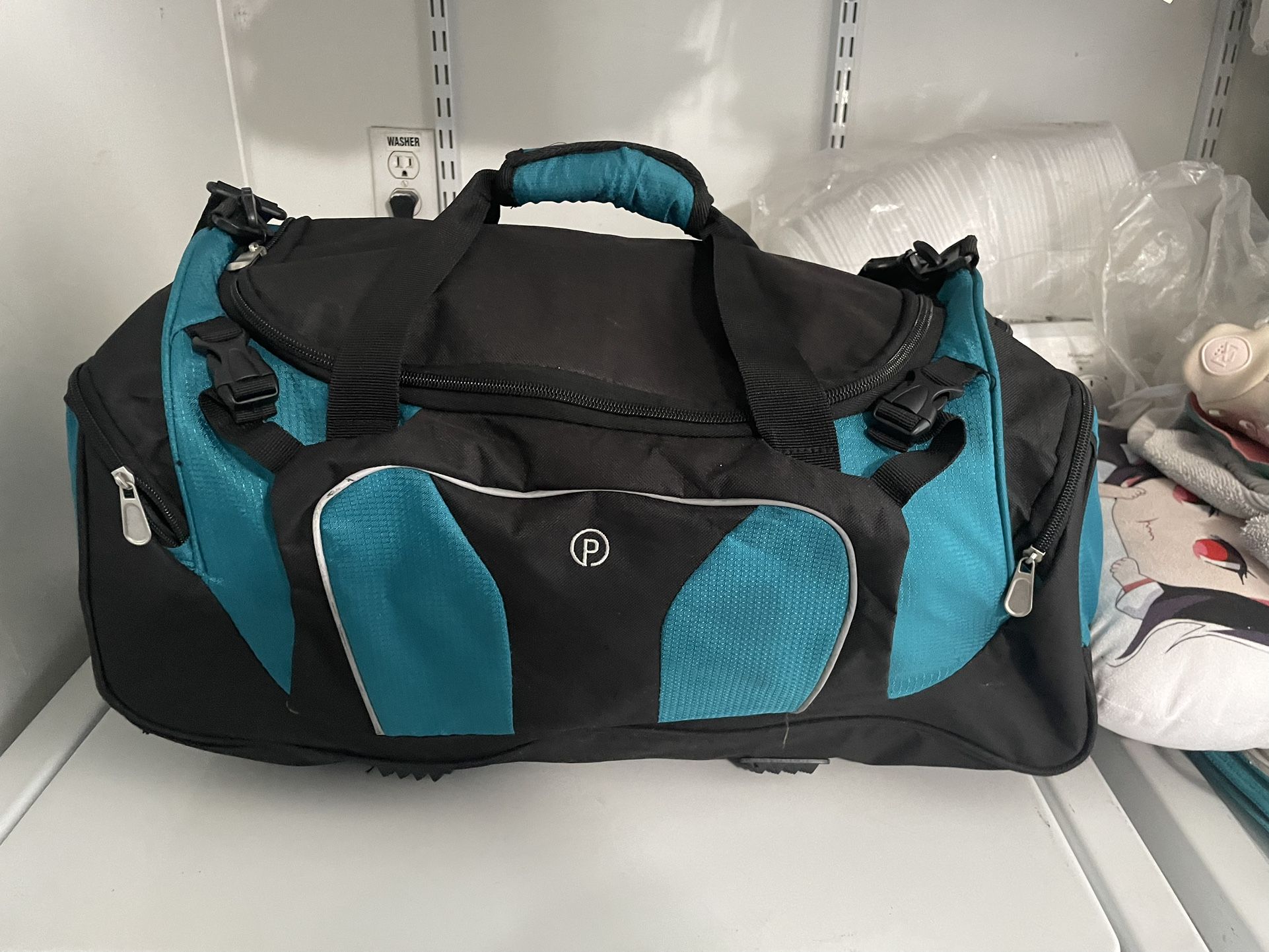 Duffle Bag