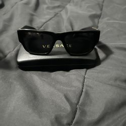Men’s Versace Sunglasses 