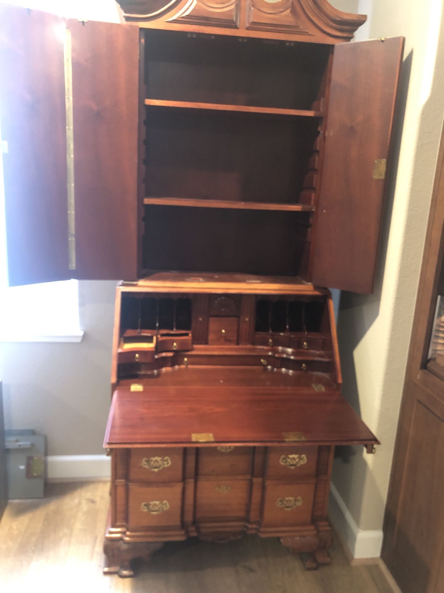 Secretary