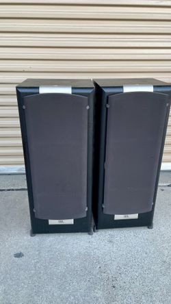 JBL S310 Pair speakers