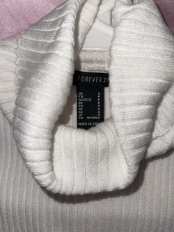 White Top