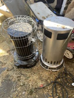 Dyna-Glo WK95C8C 23,800 BTU Indoor Kerosene Convection Heater for Sale in  Portland, OR - OfferUp