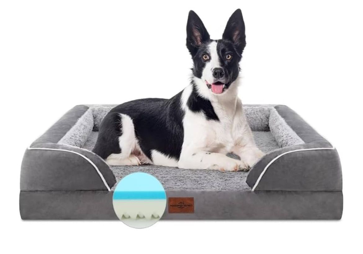 Large Dog Bed