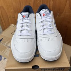 Reebok Club C 85