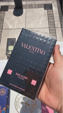 Valentino Uomo Born in Roma Intense