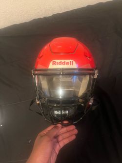 Riddle youth large speedflex