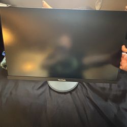 Viewsonic Computer Monitor 
