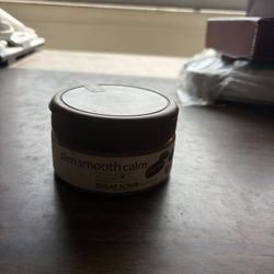 Coca/peppermint Scrub