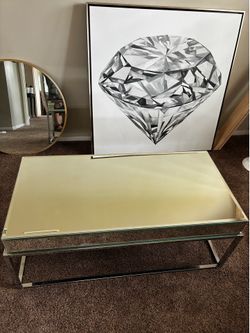 Coffee table