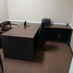 Office Furniture