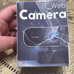 Web Camera