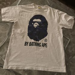 Bape Shirt