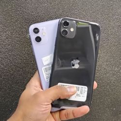 iPhone 11 64GB Unlocked excellent condition - On Special Cash deal $199 🤩✅
