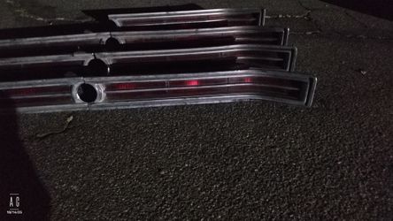 Brake Lights