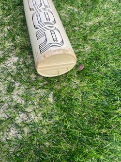 Warstic Bonesaber USA 31/11 Bat Cap Is Loose. Cash Or Bitcoin Only