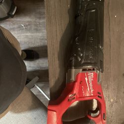 Saw Saw  Milwaukee Blue Thoot  