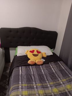 Head board