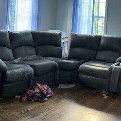 Sectional 