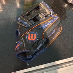 Wilson Glove 