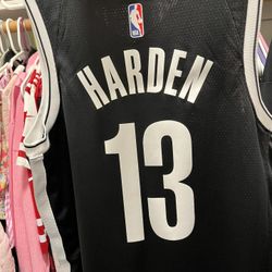 NBA jersey