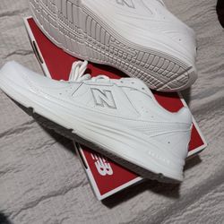 Nike New Balance 9.5 Walking .D SL 2