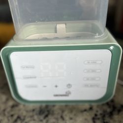 Baby Bottle Warmer