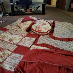 Bed Comfort and more 