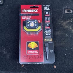 Husky Led