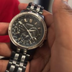 It Glows In The Dark Ap Watch 