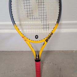 Price Tennis Racket 