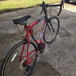 BIKE VERY GOOD CONDITION