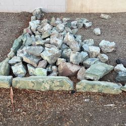 Decorative Large Landscape Rocks /Boulders 