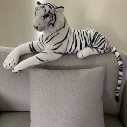 Stuffed Animal 