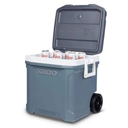 Igloo 62 QT Maxcold Thermocooler
