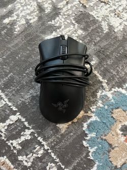 Razer Deathadder Essential Gaming mouse