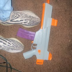 Splatrball Toy Gun