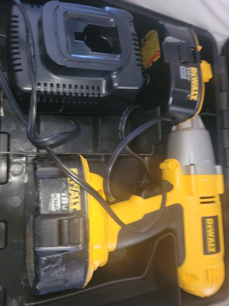 Dewalt New
